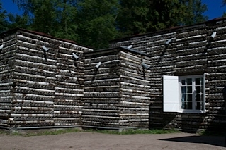 Гатчина: путешествие во времени.