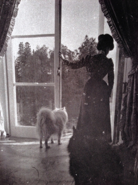 Гатчина: путешествие во времени.