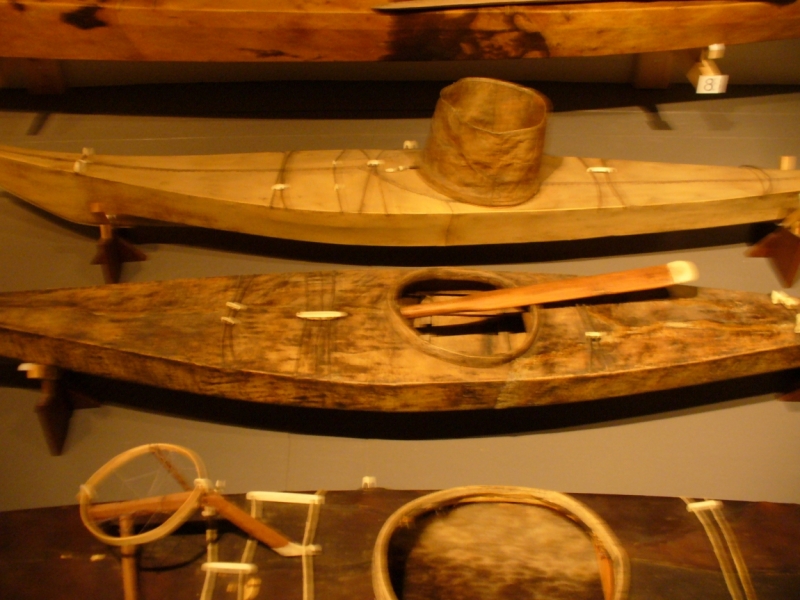 В чертогах Снежной Королевы (Исландия + Гренландия, сентябрь 2013)