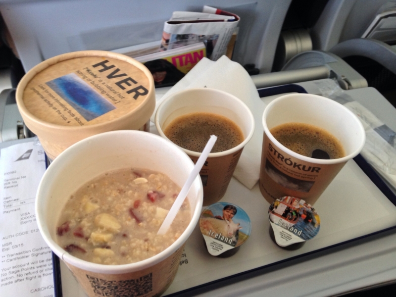 Исландия июль 2013 на мини кемпере