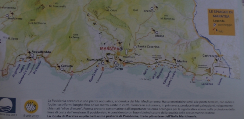 Неаполь сентябрь 2014. как спланировать маршрут?