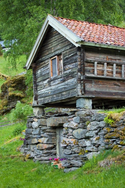 Otternes Bygdetun