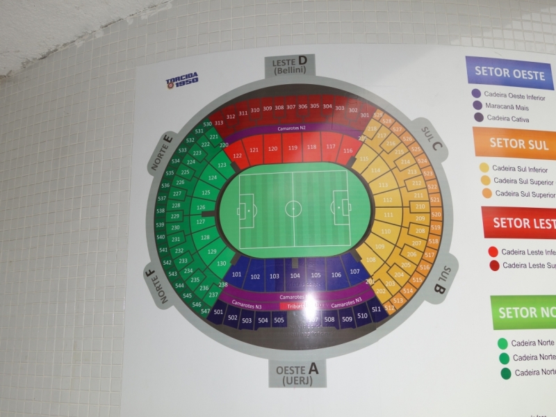 Чемпионат мира по футболу 2014 в Бразилии обсуждение