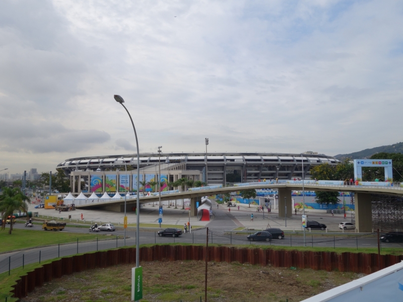 Чемпионат мира по футболу 2014 в Бразилии обсуждение