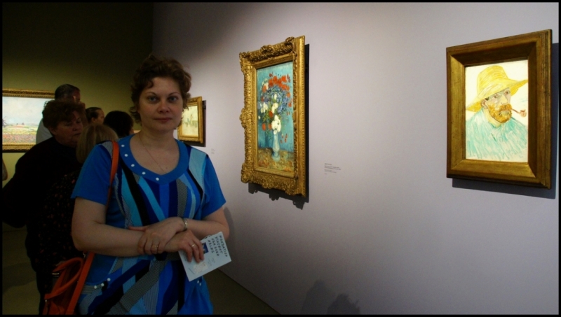 Французское меню (Прованс + Париж)