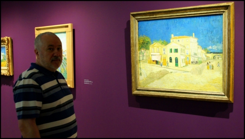 Французское меню (Прованс + Париж)