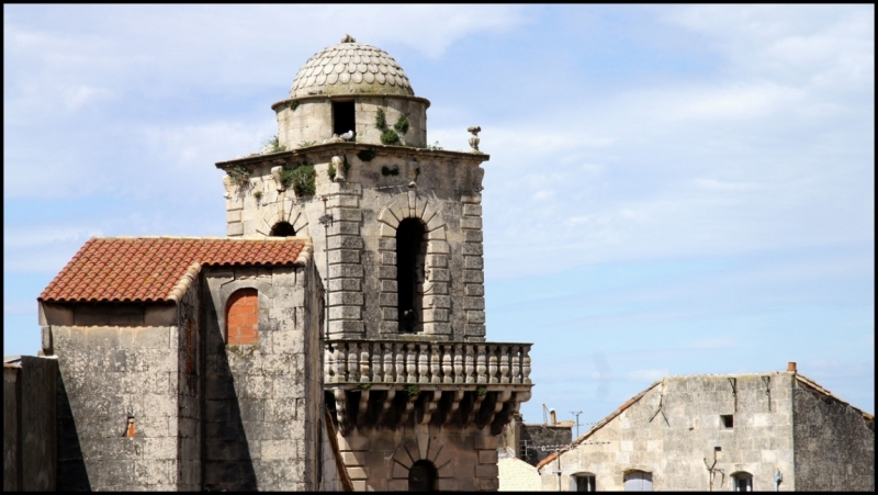 Французское меню (Прованс + Париж)