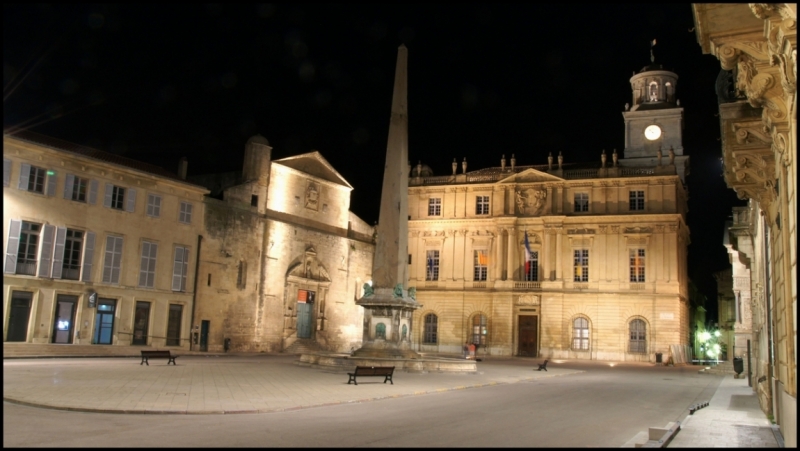 Французское меню (Прованс + Париж)