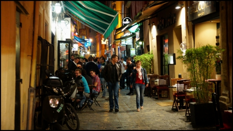 Французское меню (Прованс + Париж)