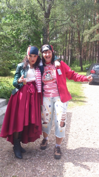 Летняя Бойня