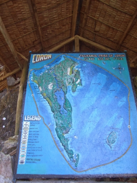 Маршрут в декабре 2013г Гонконг-Манила-Корон-ЭльНидо-ПуэртоПринцесс-Манила-Гонконг