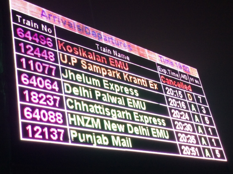 Маршрут на 7 дней: ДЕЛИ-КАДЖУРАХО-АГРА-ДЖАЙПУР- ДЕЛИ -АМРИТСАР-ДЕЛИ