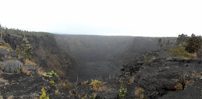 Алоха! Путешествие по Big Island Гавайи