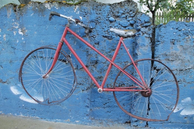 Исландия июль 2013 на мини кемпере