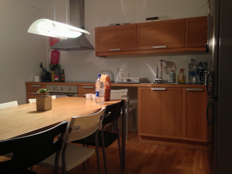 Исландия июль 2013 на мини кемпере