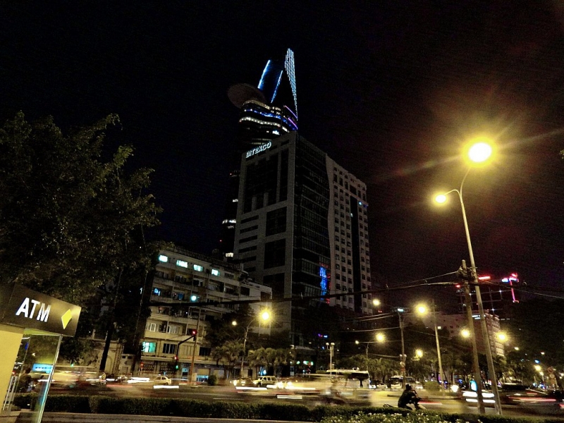 Безмятежное волшебство Вьетнама.