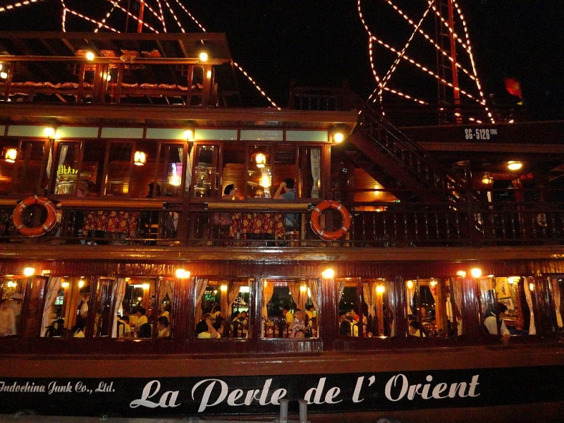 Безмятежное волшебство Вьетнама.