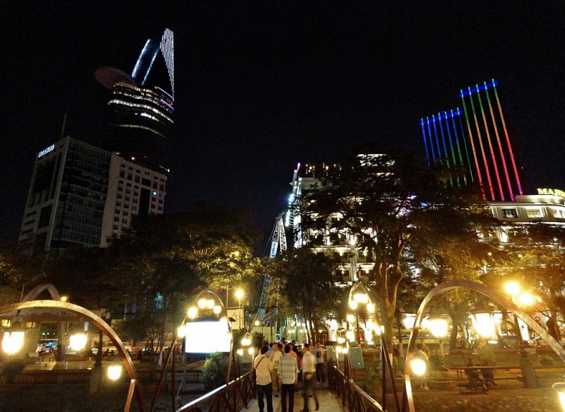 Безмятежное волшебство Вьетнама.