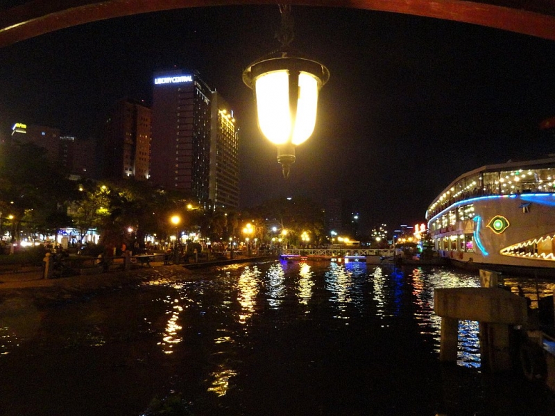 Безмятежное волшебство Вьетнама.