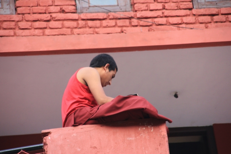 Индия налегке…жизнь начинается там, где заканчивается асфальт