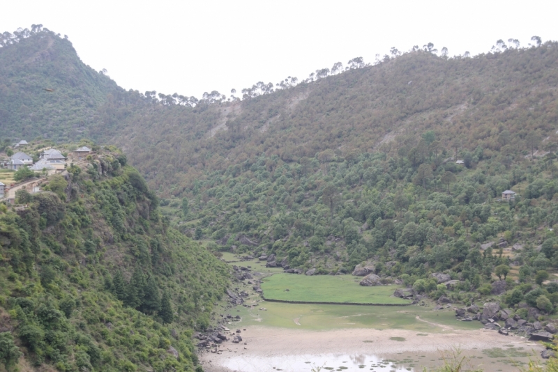 Индия налегке…жизнь начинается там, где заканчивается асфальт