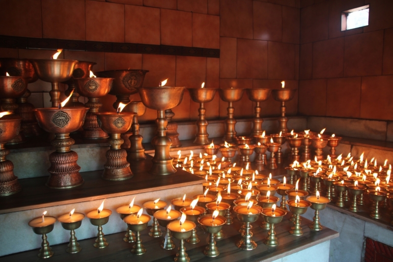 Индия налегке…жизнь начинается там, где заканчивается асфальт