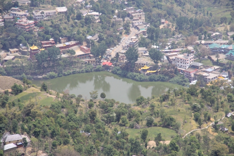 Индия налегке…жизнь начинается там, где заканчивается асфальт