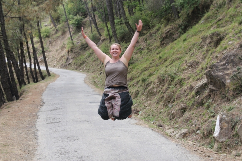 Индия налегке…жизнь начинается там, где заканчивается асфальт