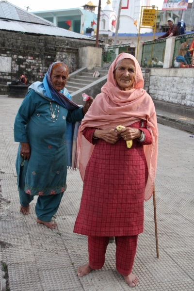 Индия налегке…жизнь начинается там, где заканчивается асфальт