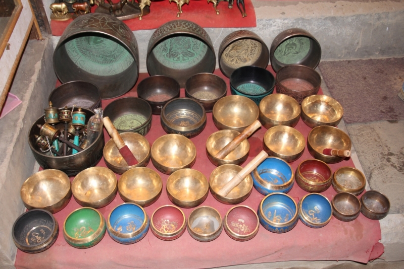 Индия налегке…жизнь начинается там, где заканчивается асфальт