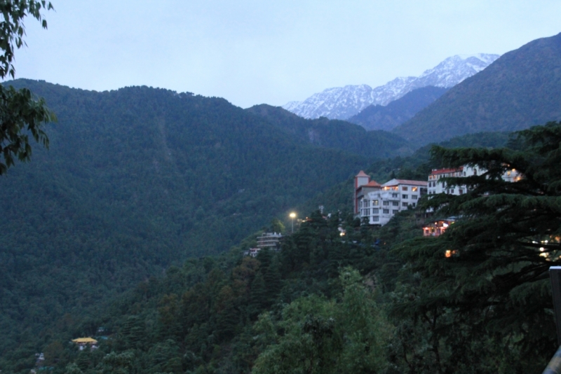 Индия налегке…жизнь начинается там, где заканчивается асфальт