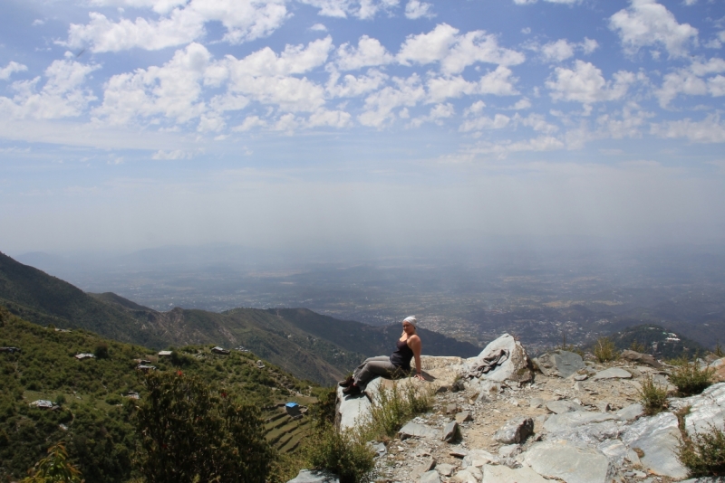 Индия налегке…жизнь начинается там, где заканчивается асфальт