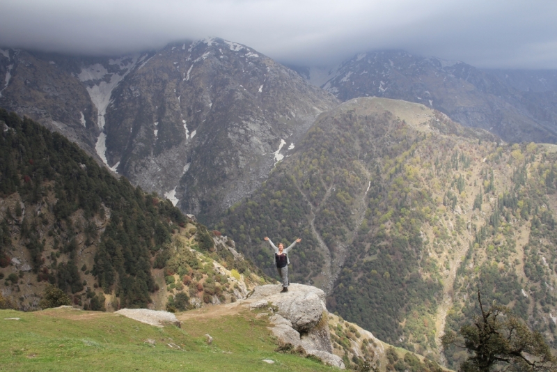 Индия налегке…жизнь начинается там, где заканчивается асфальт