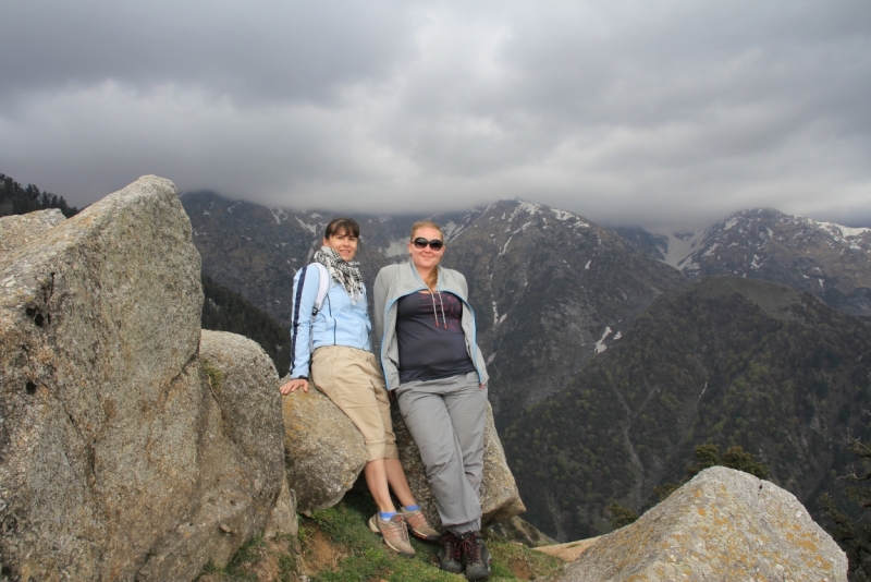 Индия налегке…жизнь начинается там, где заканчивается асфальт