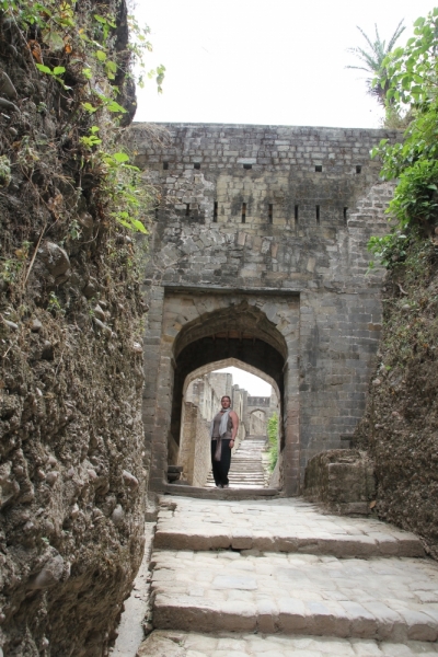 Индия налегке…жизнь начинается там, где заканчивается асфальт