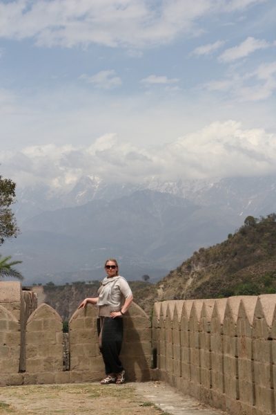 Индия налегке…жизнь начинается там, где заканчивается асфальт