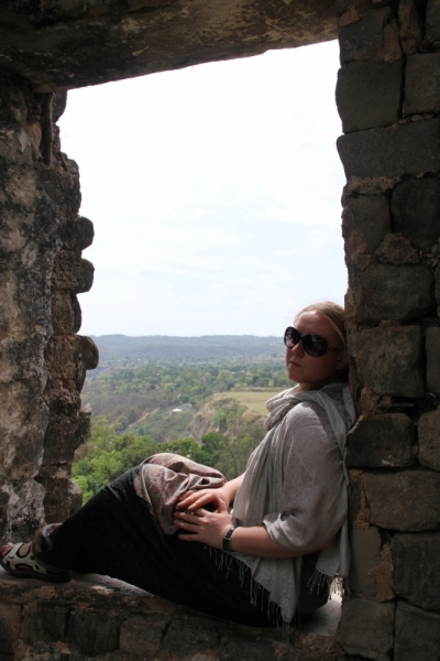 Индия налегке…жизнь начинается там, где заканчивается асфальт