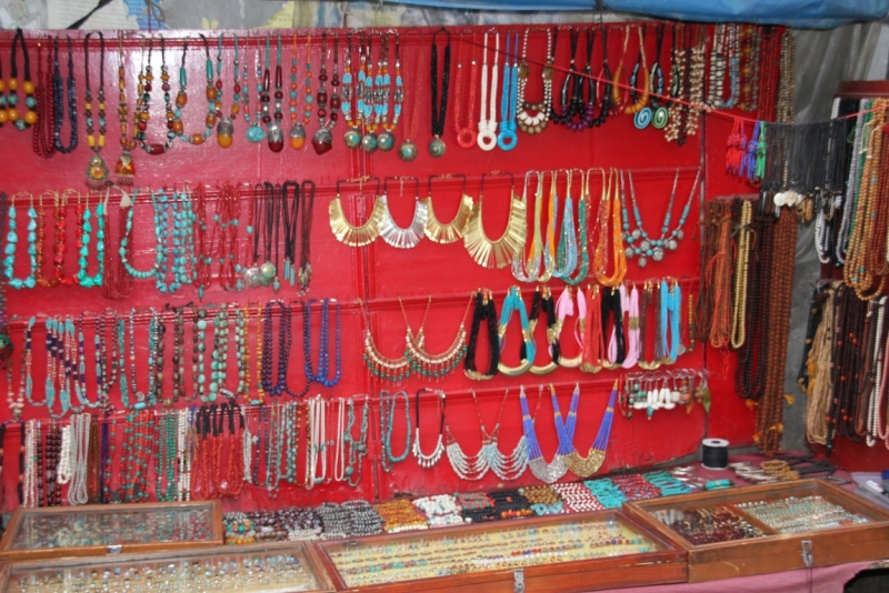 Индия налегке…жизнь начинается там, где заканчивается асфальт