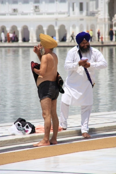 Индия налегке…жизнь начинается там, где заканчивается асфальт