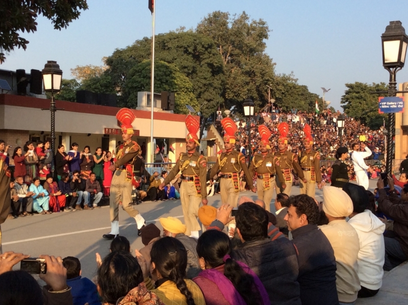 Маршрут на 7 дней: ДЕЛИ-КАДЖУРАХО-АГРА-ДЖАЙПУР- ДЕЛИ -АМРИТСАР-ДЕЛИ