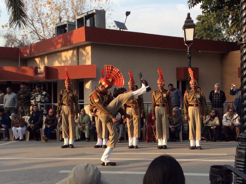 Маршрут на 7 дней: ДЕЛИ-КАДЖУРАХО-АГРА-ДЖАЙПУР- ДЕЛИ -АМРИТСАР-ДЕЛИ