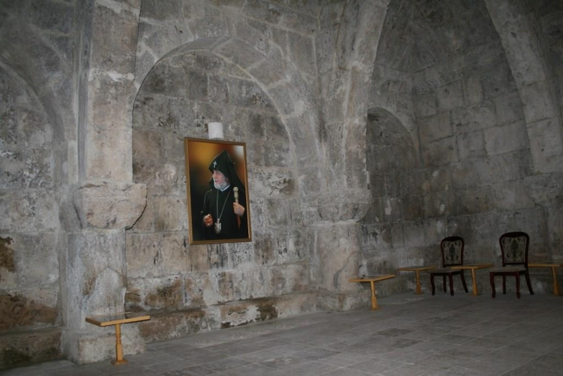 Страна- открытие или Армения за три дня