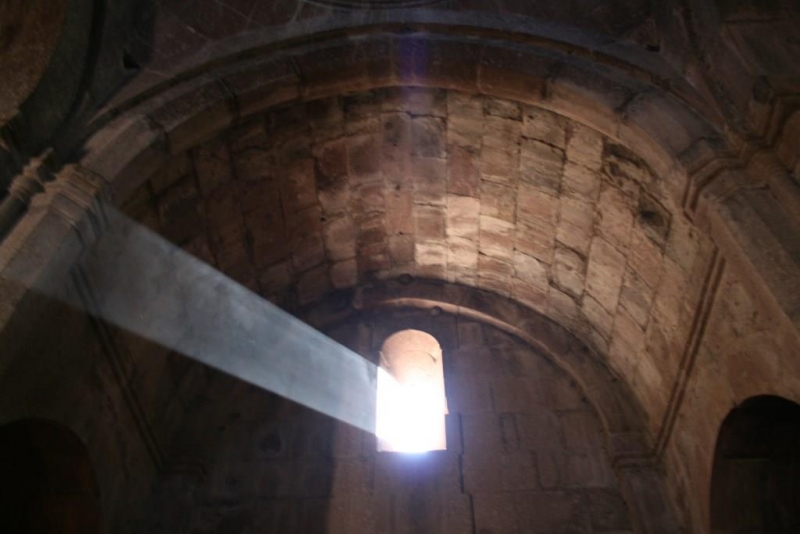 Страна- открытие или Армения за три дня