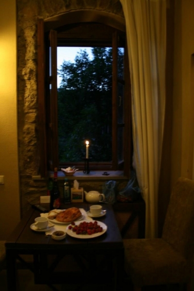 Страна- открытие или Армения за три дня