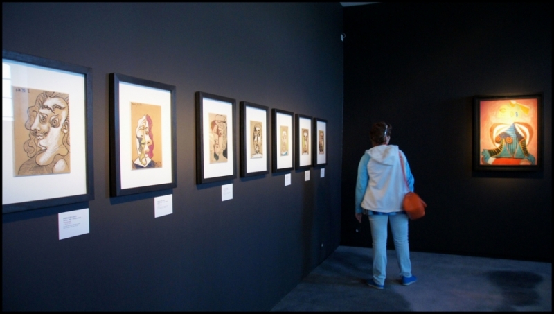 Французское меню (Прованс + Париж)