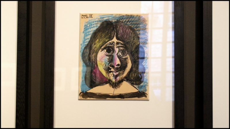 Французское меню (Прованс + Париж)