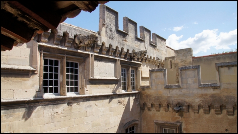 Французское меню (Прованс + Париж)