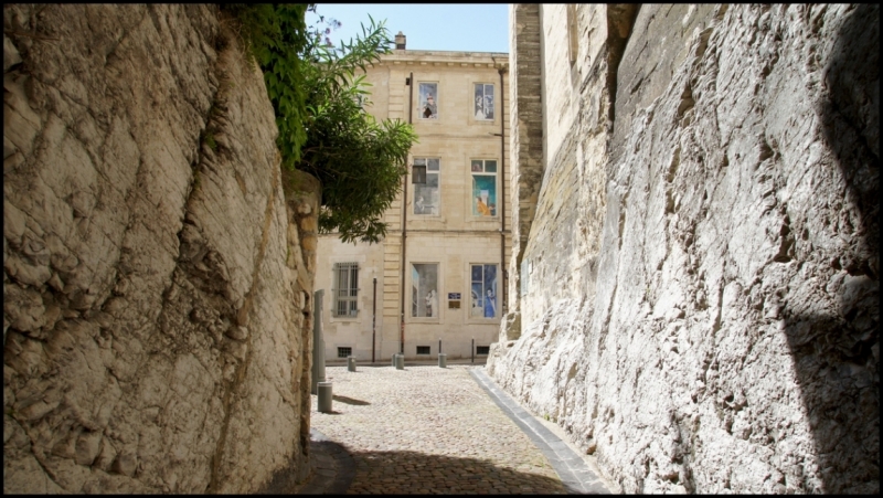 Французское меню (Прованс + Париж)