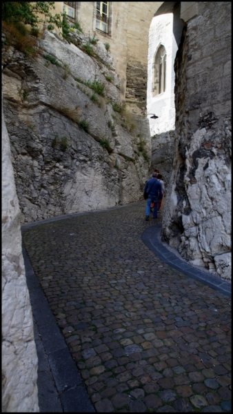 Французское меню (Прованс + Париж)