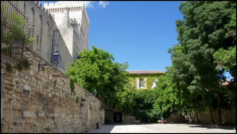 Французское меню (Прованс + Париж)